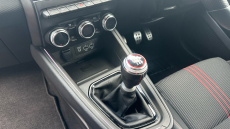 Renault Clio 1.0 TCe 90 RS Line 5dr Petrol Hatchback